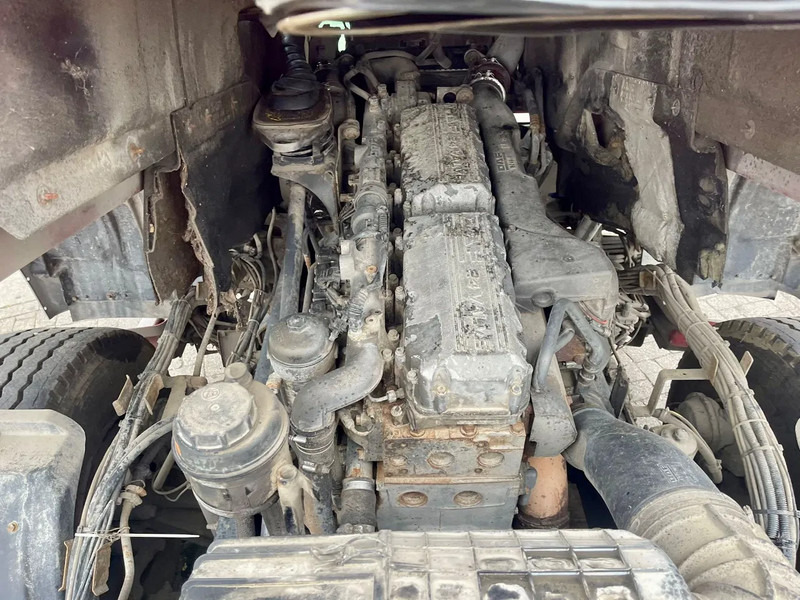 DAF CF 85.430 MANUAL ! TOP Condition ! - יחידת טרקטור: תמונה 3 DAF CF 85.430 MANUAL ! TOP Condition ! - יחידת טרקטור: תמונה 3