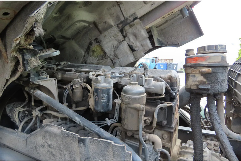 DAF CF 85.430 Manual, DAF engine - יחידת טרקטור: תמונה 3 DAF CF 85.430 Manual, DAF engine - יחידת טרקטור: תמונה 3