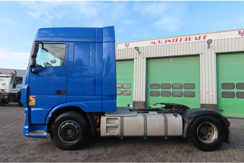 DAF XF 460 Retarder, EURO6 - יחידת טרקטור: תמונה 4 DAF XF 460 Retarder, EURO6 - יחידת טרקטור: תמונה 4