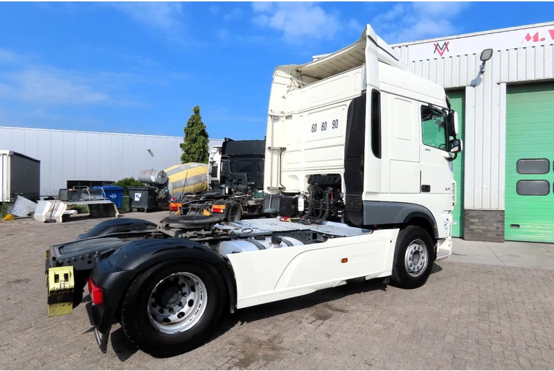 DAF XF 480 2 tanks, euro 6D RETARDER, PARKING AIRCO, FRIGO - יחידת טרקטור: תמונה 5 DAF XF 480 2 tanks, euro 6D RETARDER, PARKING AIRCO, FRIGO - יחידת טרקטור: תמונה 5