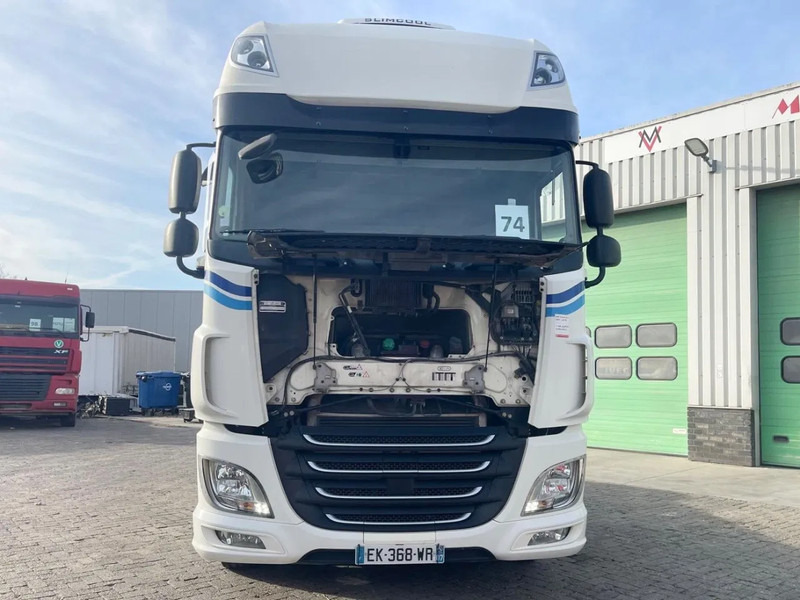 DAF XF 510 MANUAL GEARBOX! PARKING AIRCO, FRIGO - יחידת טרקטור: תמונה 3 DAF XF 510 MANUAL GEARBOX! PARKING AIRCO, FRIGO - יחידת טרקטור: תמונה 3
