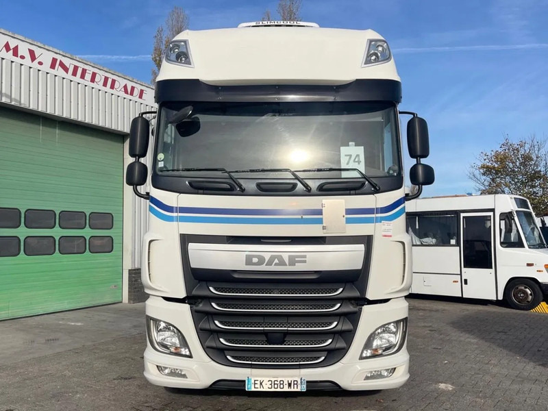 DAF XF 510 MANUAL GEARBOX! PARKING AIRCO, FRIGO - יחידת טרקטור: תמונה 2 DAF XF 510 MANUAL GEARBOX! PARKING AIRCO, FRIGO - יחידת טרקטור: תמונה 2