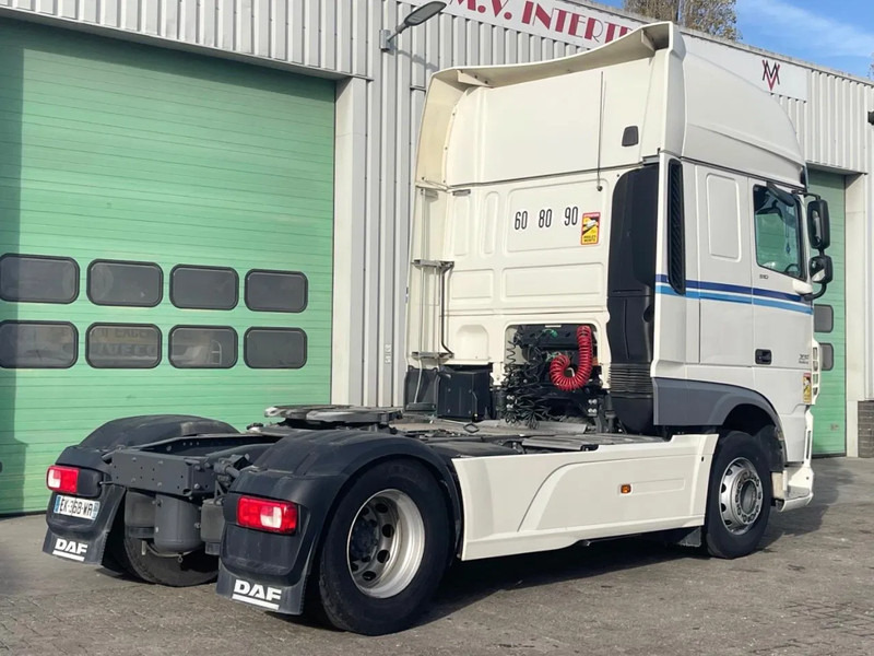 DAF XF 510 MANUAL GEARBOX! PARKING AIRCO, FRIGO - יחידת טרקטור: תמונה 5 DAF XF 510 MANUAL GEARBOX! PARKING AIRCO, FRIGO - יחידת טרקטור: תמונה 5