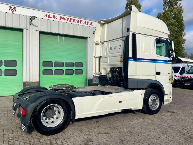 DAF XF 530 2018, PARKING CLIMA, FRIGO - יחידת טרקטור: תמונה 5 DAF XF 530 2018, PARKING CLIMA, FRIGO - יחידת טרקטור: תמונה 5
