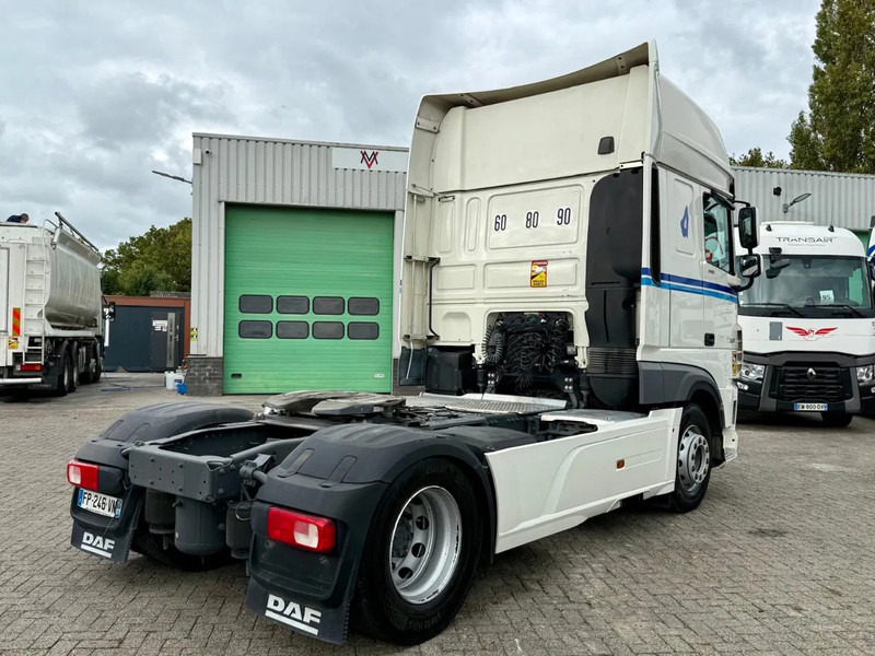 DAF XF 530 550! PARKING AIRCO, FRIGO, FULL AIR, SUPER FRANCE TRUCK! - יחידת טרקטור: תמונה 4 DAF XF 530 550! PARKING AIRCO, FRIGO, FULL AIR, SUPER FRANCE TRUCK! - יחידת טרקטור: תמונה 4