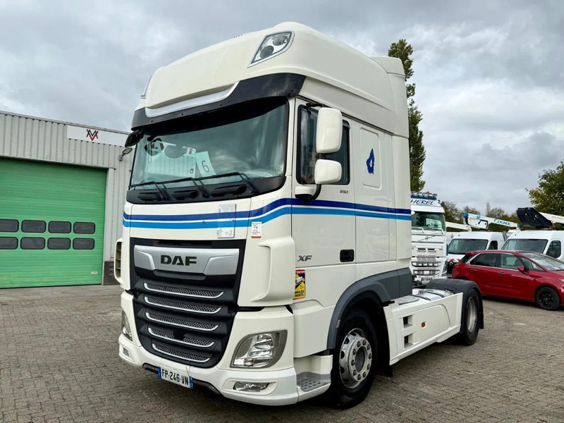 DAF XF 530 550! PARKING AIRCO, FRIGO, FULL AIR, SUPER FRANCE TRUCK! - יחידת טרקטור: תמונה 1 DAF XF 530 550! PARKING AIRCO, FRIGO, FULL AIR, SUPER FRANCE TRUCK! - יחידת טרקטור: תמונה 1