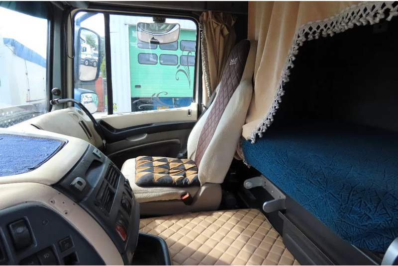 יחידת טרקטור DAF XF 95.530 EURO4. Royal DAF!: תמונה 17