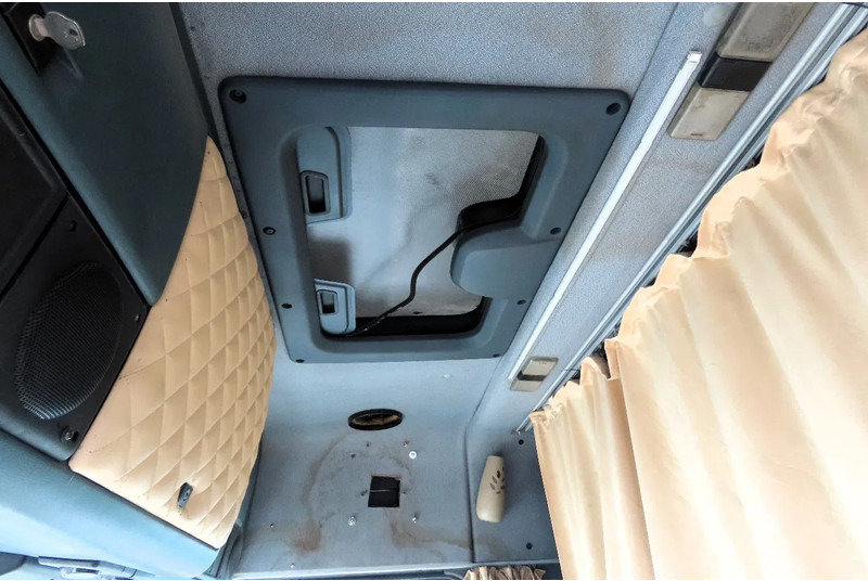 יחידת טרקטור DAF XF 95.530 EURO4. Royal DAF!: תמונה 19