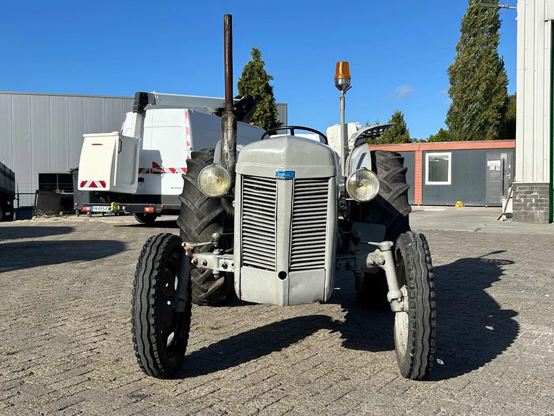 Diversen FERGUSON tractor - טרקטור חקלאי: תמונה 5 Diversen FERGUSON tractor - טרקטור חקלאי: תמונה 5