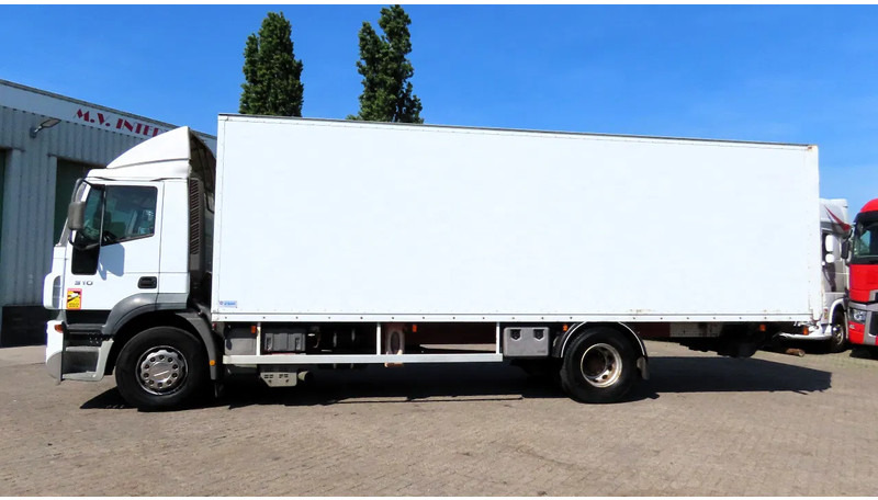 Iveco Stralis 310 8.60m box! Manual gerabox, Great state - משאית תיבה: תמונה 4 Iveco Stralis 310 8.60m box! Manual gerabox, Great state - משאית תיבה: תמונה 4