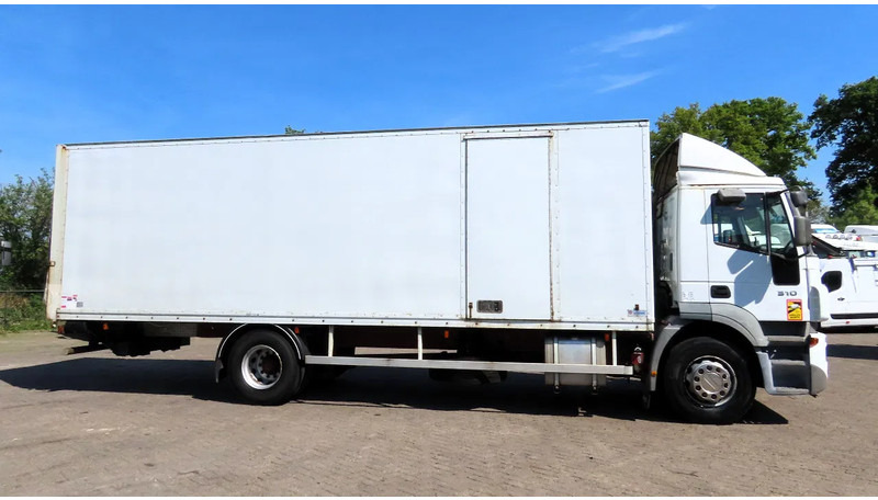 Iveco Stralis 310 8.60m box! Manual gerabox, Great state - משאית תיבה: תמונה 5 Iveco Stralis 310 8.60m box! Manual gerabox, Great state - משאית תיבה: תמונה 5