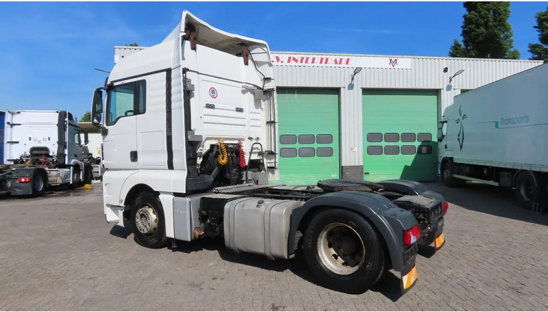 MAN TGX.18.400 RETARDER, 2X FUEL TANK, FRIGO - יחידת טרקטור: תמונה 5 MAN TGX.18.400 RETARDER, 2X FUEL TANK, FRIGO - יחידת טרקטור: תמונה 5