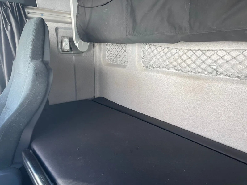 יחידת טרקטור MAN TGX 18.480 RETARDER, FRIGO, 2X FUEL TANK, FRANCE TRUCK: תמונה 19