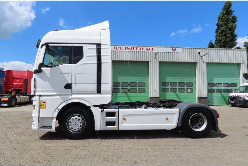 MAN TGX 18.510 WMA06KZZ4MM877121, WARRANTY 2 YEARS MAN! , RETARDER, PTO, EURO6D - יחידת טרקטור: תמונה 4 MAN TGX 18.510 WMA06KZZ4MM877121, WARRANTY 2 YEARS MAN! , RETARDER, PTO, EURO6D - יחידת טרקטור: תמונה 4