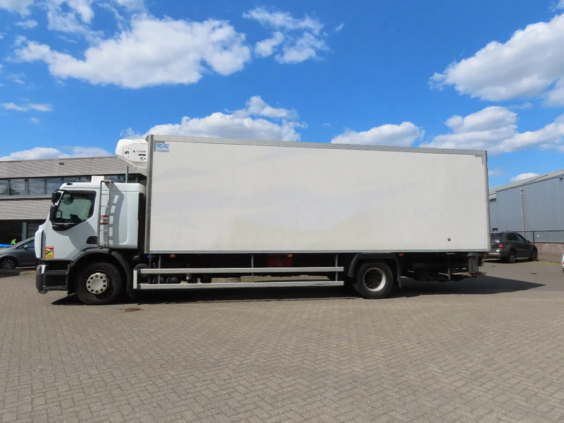 Renault D 19T Sleeper, Thermokimg , RETARDER 2 zones temperature , loadlift - משאית קירור: תמונה 5 Renault D 19T Sleeper, Thermokimg , RETARDER 2 zones temperature , loadlift - משאית קירור: תמונה 5