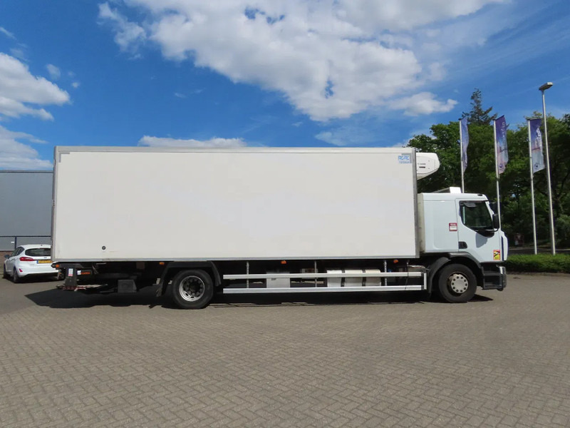 Renault D 19T Sleeper, Thermoking, RETARDER 2 zones temperature , loadlift - משאית קירור: תמונה 3 Renault D 19T Sleeper, Thermoking, RETARDER 2 zones temperature , loadlift - משאית קירור: תמונה 3