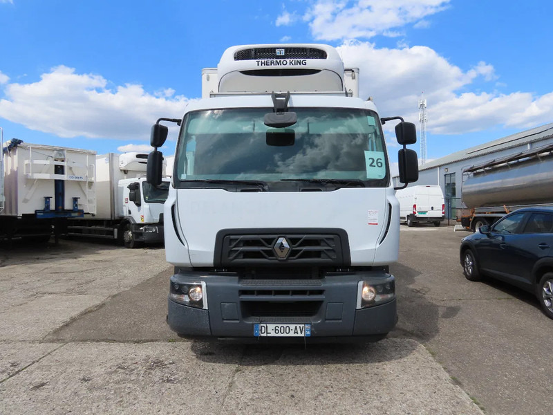 Renault D 330 19T Great condition! !! Telma/Retarder, Thermoking, FRC 05/2026, Sleeper - משאית קירור: תמונה 3 Renault D 330 19T Great condition! !! Telma/Retarder, Thermoking, FRC 05/2026, Sleeper - משאית קירור: תמונה 3