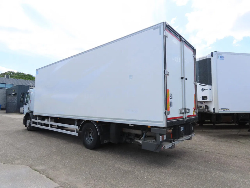 Renault D 330 19T Great condition! !! Telma/Retarder, Thermoking, FRC 05/2026, Sleeper - משאית קירור: תמונה 5 Renault D 330 19T Great condition! !! Telma/Retarder, Thermoking, FRC 05/2026, Sleeper - משאית קירור: תמונה 5