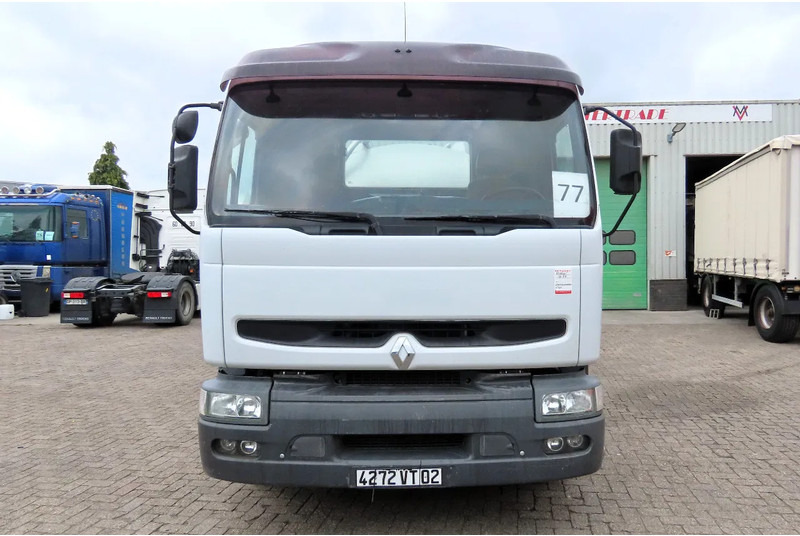 Renault Premium 300 water / milk / foods tank. INOX ! Manual diesel pomp! FRANCE TRUCK!! - משאית מכל: תמונה 4 Renault Premium 300 water / milk / foods tank. INOX ! Manual diesel pomp! FRANCE TRUCK!! - משאית מכל: תמונה 4