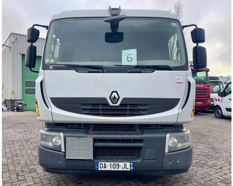 Renault Premium 380 13390L, 5 COMPARTMENTS, FULL AIR SUSPENSION - משאית מכל: תמונה 3 Renault Premium 380 13390L, 5 COMPARTMENTS, FULL AIR SUSPENSION - משאית מכל: תמונה 3
