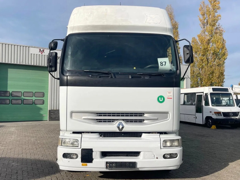 Renault Premium 400 259937 km! EURO 2, Manual injection! 3 axels! Greaf condition! - משאית קירור: תמונה 2 Renault Premium 400 259937 km! EURO 2, Manual injection! 3 axels! Greaf condition! - משאית קירור: תמונה 2