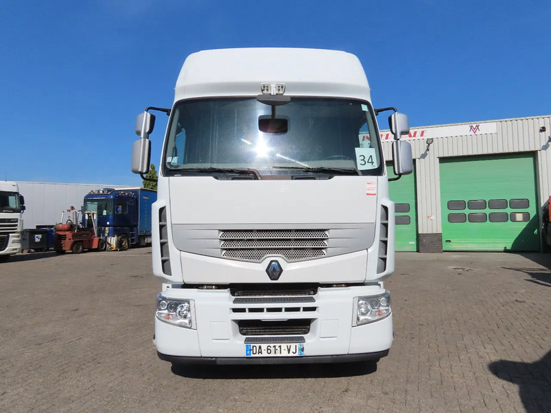 Renault Premium 410 6x2, box 8.70 M! !!FRANCE TRUCK!! - משאית תיבה: תמונה 4 Renault Premium 410 6x2, box 8.70 M! !!FRANCE TRUCK!! - משאית תיבה: תמונה 4