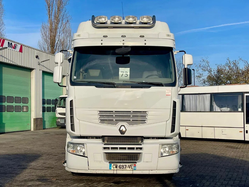 Renault Premium 460 VF624GPA000070172 EVV RETARDER Alcoa FRANCE TRUCK - יחידת טרקטור: תמונה 2 Renault Premium 460 VF624GPA000070172 EVV RETARDER Alcoa FRANCE TRUCK - יחידת טרקטור: תמונה 2