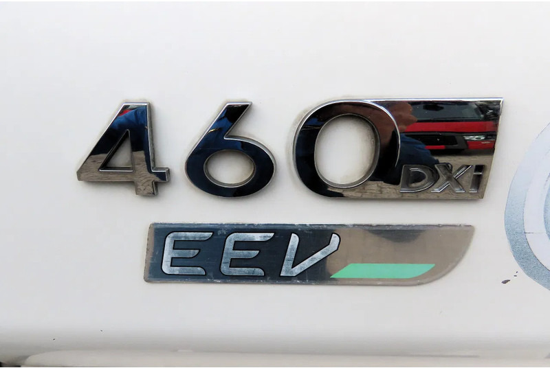 Renault Premium 460 VF624GPA000075552 , 2 tanks! FRIGO - יחידת טרקטור: תמונה 3 Renault Premium 460 VF624GPA000075552 , 2 tanks! FRIGO - יחידת טרקטור: תמונה 3