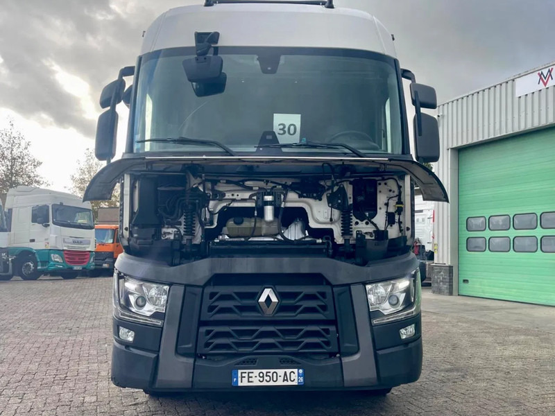 Renault T460 2019, VF611A161KD031160 FRIGO, FRENCH TRUCK - יחידת טרקטור: תמונה 3 Renault T460 2019, VF611A161KD031160 FRIGO, FRENCH TRUCK - יחידת טרקטור: תמונה 3