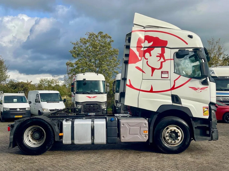 Renault T460 2019, VF611A161KD031160 FRIGO, FRENCH TRUCK - יחידת טרקטור: תמונה 5 Renault T460 2019, VF611A161KD031160 FRIGO, FRENCH TRUCK - יחידת טרקטור: תמונה 5