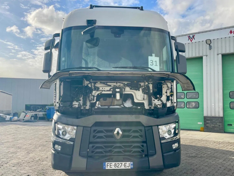 Renault T460 VF611A168KD031205 , year 2019, FRIGO France truck - יחידת טרקטור: תמונה 3 Renault T460 VF611A168KD031205 , year 2019, FRIGO France truck - יחידת טרקטור: תמונה 3