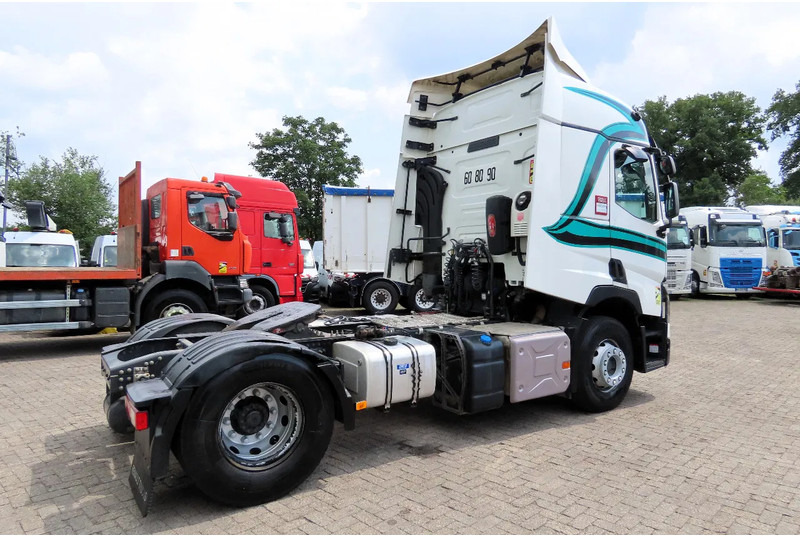 Renault T480 PTO, PARKING CLIMA, HYDRAULIC, FRIGO - יחידת טרקטור: תמונה 5 Renault T480 PTO, PARKING CLIMA, HYDRAULIC, FRIGO - יחידת טרקטור: תמונה 5