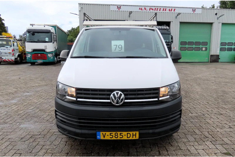 Volkswagen Transporter 2.0 TDI Airco, 3 peson, APK tot 06/06/2026 - כלי רכב מסחרי קטן: תמונה 2 Volkswagen Transporter 2.0 TDI Airco, 3 peson, APK tot 06/06/2026 - כלי רכב מסחרי קטן: תמונה 2