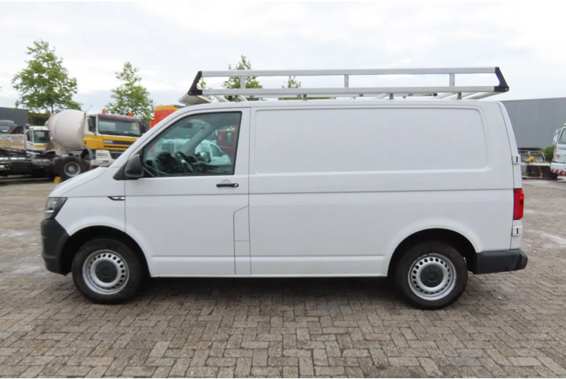 Volkswagen Transporter 2.0 TDI Airco, 3 peson, APK tot 06/06/2026 - כלי רכב מסחרי קטן: תמונה 4 Volkswagen Transporter 2.0 TDI Airco, 3 peson, APK tot 06/06/2026 - כלי רכב מסחרי קטן: תמונה 4