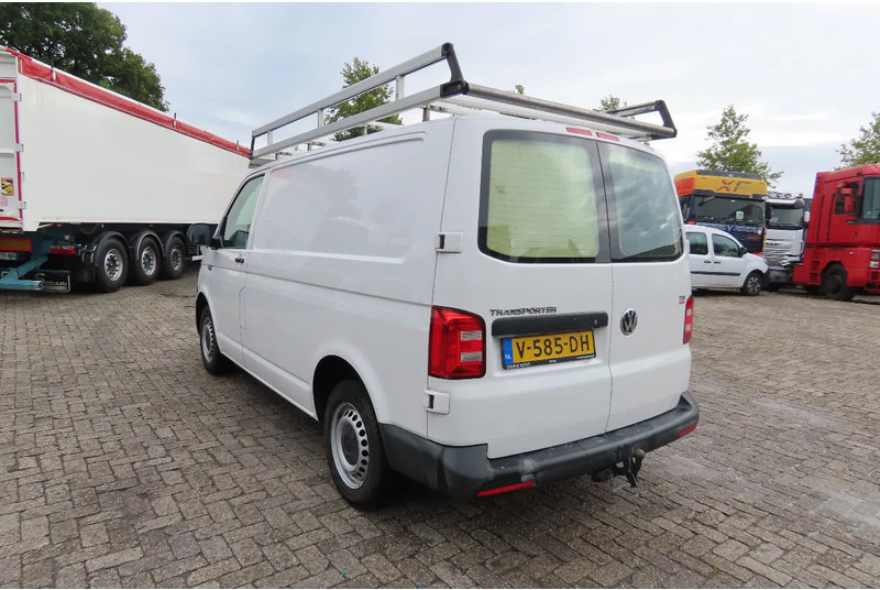 Volkswagen Transporter 2.0 TDI Airco, 3 peson, APK tot 06/06/2026 - כלי רכב מסחרי קטן: תמונה 5 Volkswagen Transporter 2.0 TDI Airco, 3 peson, APK tot 06/06/2026 - כלי רכב מסחרי קטן: תמונה 5