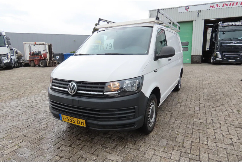 Volkswagen Transporter 2.0 TDI Airco, 3 peson, APK tot 06/06/2026 - כלי רכב מסחרי קטן: תמונה 3 Volkswagen Transporter 2.0 TDI Airco, 3 peson, APK tot 06/06/2026 - כלי רכב מסחרי קטן: תמונה 3