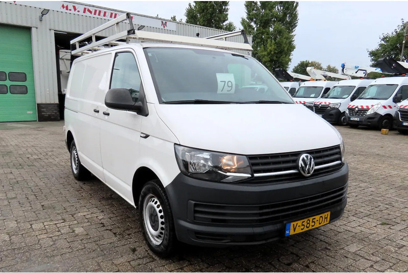 Volkswagen Transporter 2.0 TDI Airco, 3 peson, APK tot 06/06/2026 - כלי רכב מסחרי קטן: תמונה 1 Volkswagen Transporter 2.0 TDI Airco, 3 peson, APK tot 06/06/2026 - כלי רכב מסחרי קטן: תמונה 1