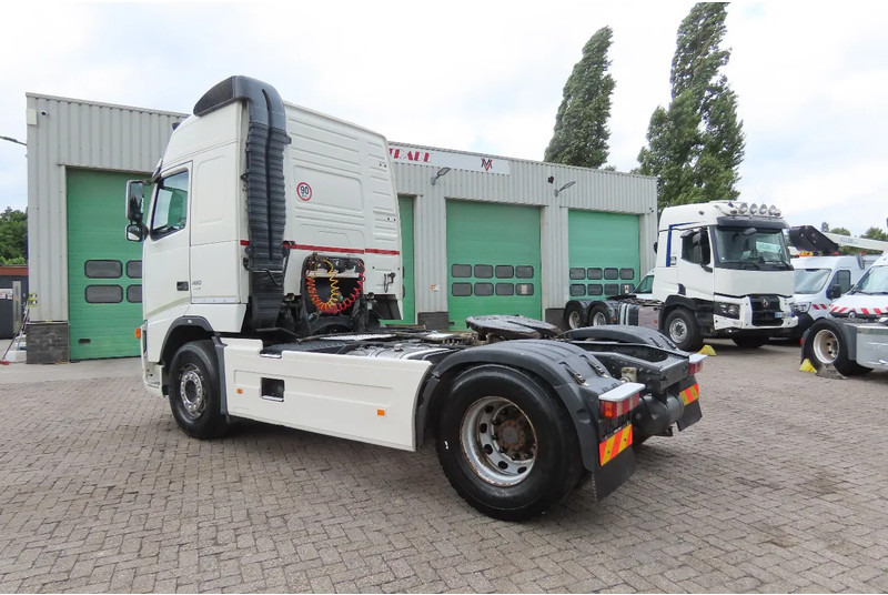 Volvo FH 13.480 - יחידת טרקטור: תמונה 5 Volvo FH 13.480 - יחידת טרקטור: תמונה 5