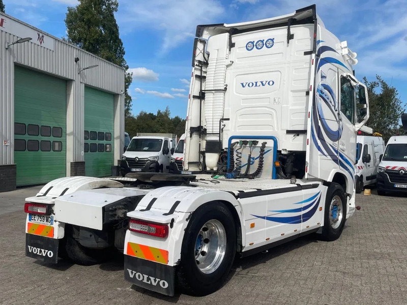 Volvo FH 500 Real leather, FRIGO, ACC, ! ROYAL TRUCK! APK till 07-04-2026 - יחידת טרקטור: תמונה 5 Volvo FH 500 Real leather, FRIGO, ACC, ! ROYAL TRUCK! APK till 07-04-2026 - יחידת טרקטור: תמונה 5