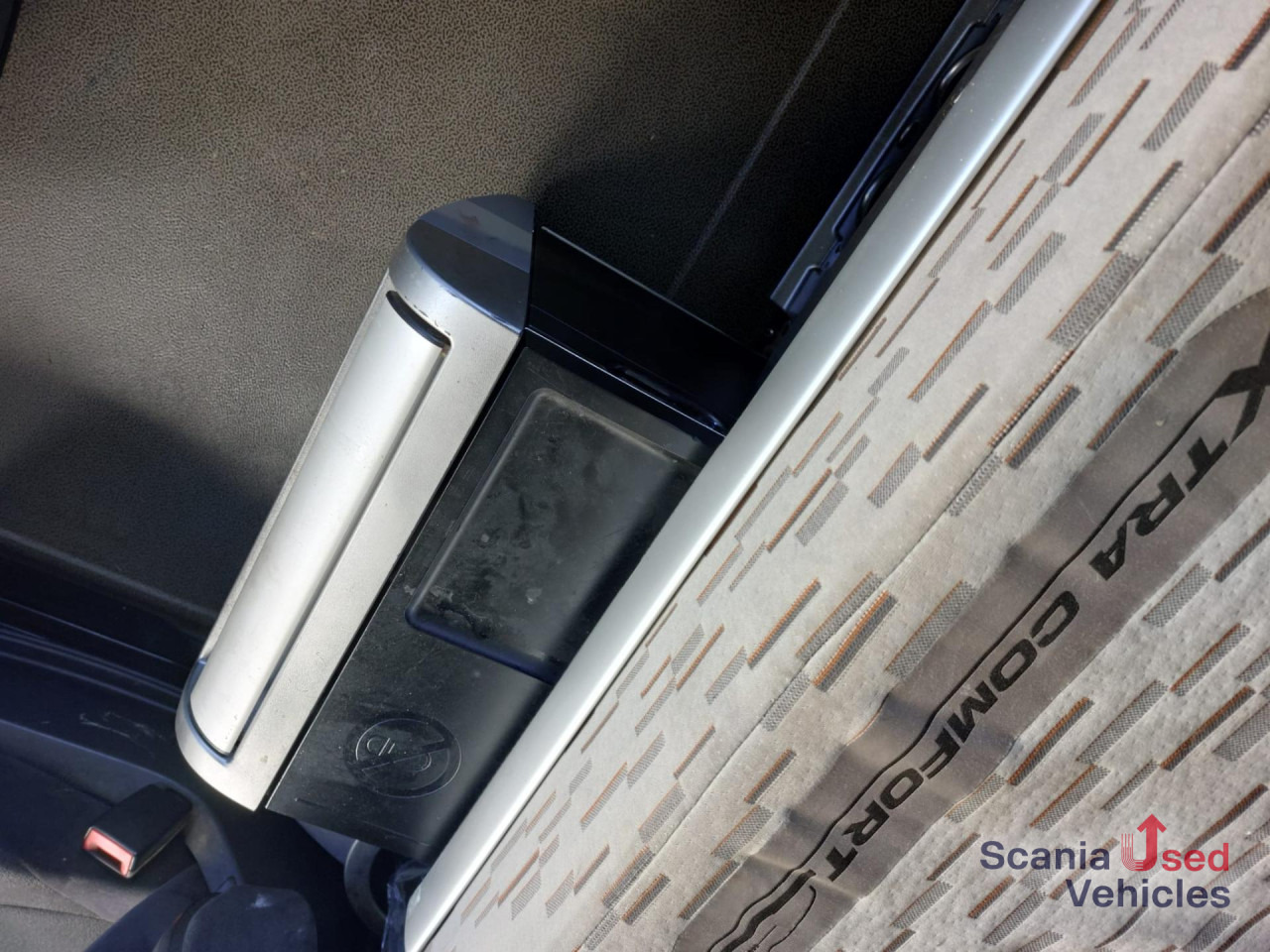 DAF XF 460 FT Space Cab Low deck - יחידת טרקטור: תמונה 2 DAF XF 460 FT Space Cab Low deck - יחידת טרקטור: תמונה 2