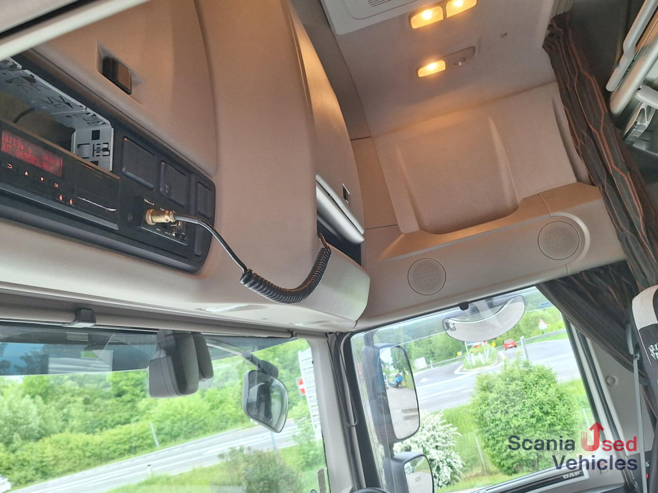DAF XF 480 6x2 SSC Intarder ! - מוביל מכולות/ משאית החלפת גוף: תמונה 4 DAF XF 480 6x2 SSC Intarder ! - מוביל מכולות/ משאית החלפת גוף: תמונה 4