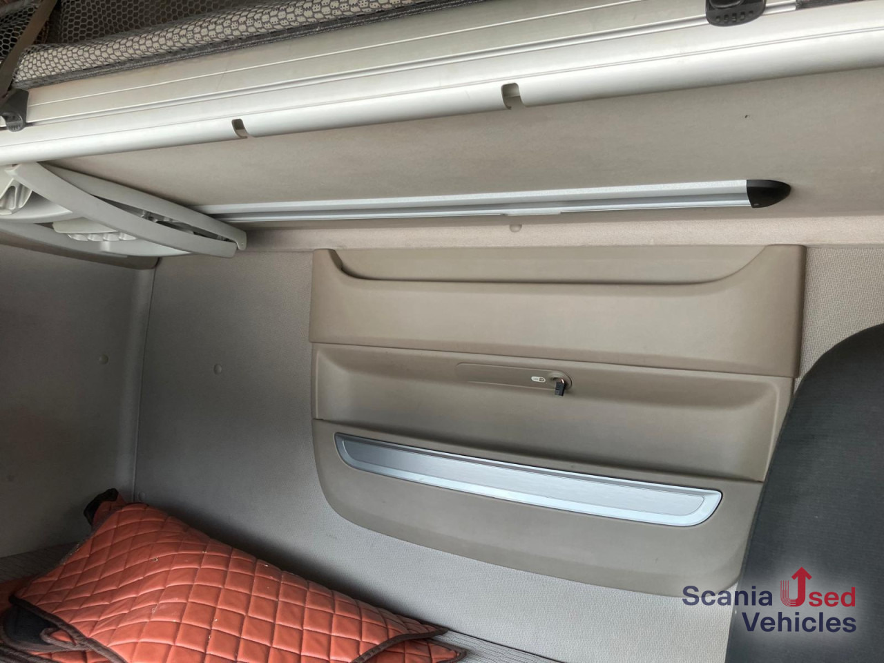 DAF XF 480 6x2 SSC Intarder ! - מוביל מכולות/ משאית החלפת גוף: תמונה 4 DAF XF 480 6x2 SSC Intarder ! - מוביל מכולות/ משאית החלפת גוף: תמונה 4