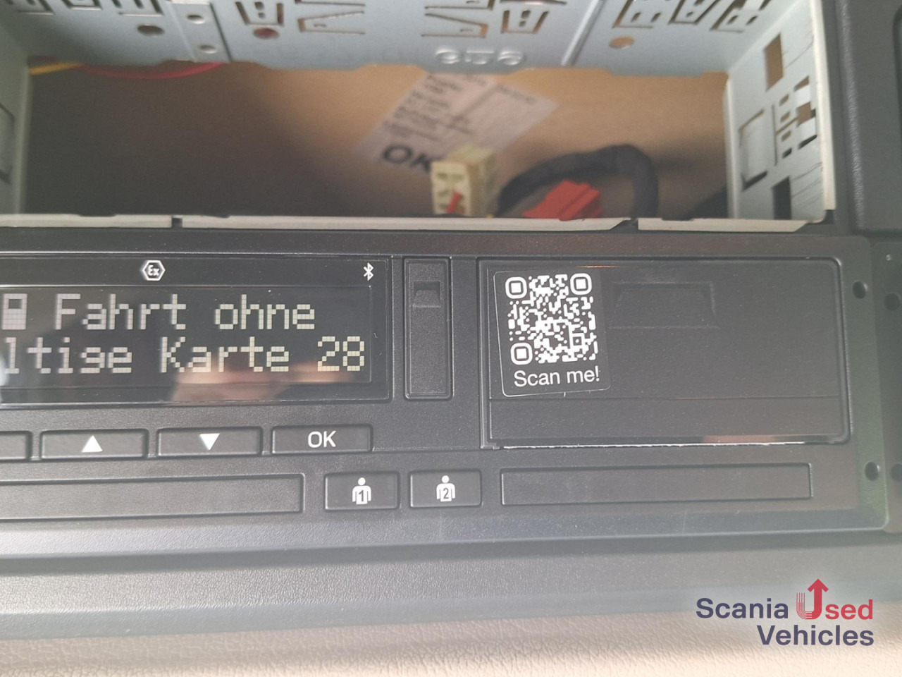 DAF XF 480 SSC Smart 2 !! - יחידת טרקטור: תמונה 2 DAF XF 480 SSC Smart 2 !! - יחידת טרקטור: תמונה 2