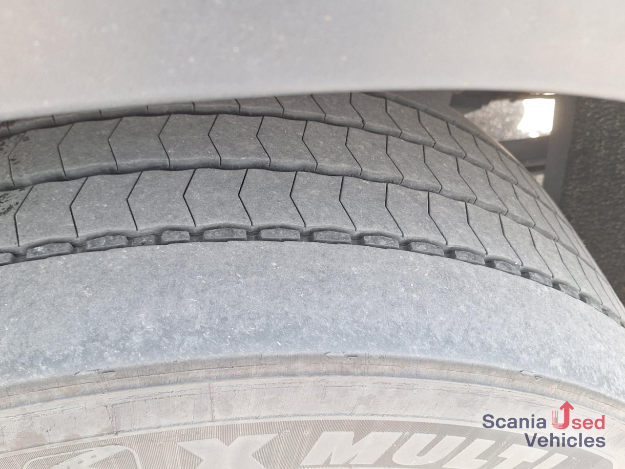 DAF XF 480 SSC Smart 2 !! - יחידת טרקטור: תמונה 4 DAF XF 480 SSC Smart 2 !! - יחידת טרקטור: תמונה 4