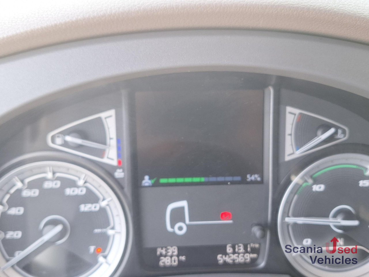 DAF XF 480 SSC Smart 2 !! - יחידת טרקטור: תמונה 3 DAF XF 480 SSC Smart 2 !! - יחידת טרקטור: תמונה 3