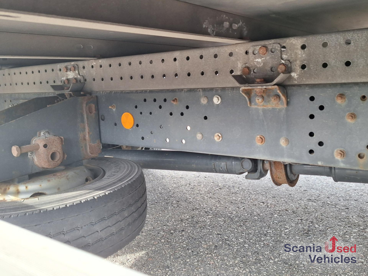 IVECO Eurocargo 80-190 Klima/Kamera/LBW Top! - כלי רכב מסחרי עם תיבה: תמונה 4 IVECO Eurocargo 80-190 Klima/Kamera/LBW Top! - כלי רכב מסחרי עם תיבה: תמונה 4