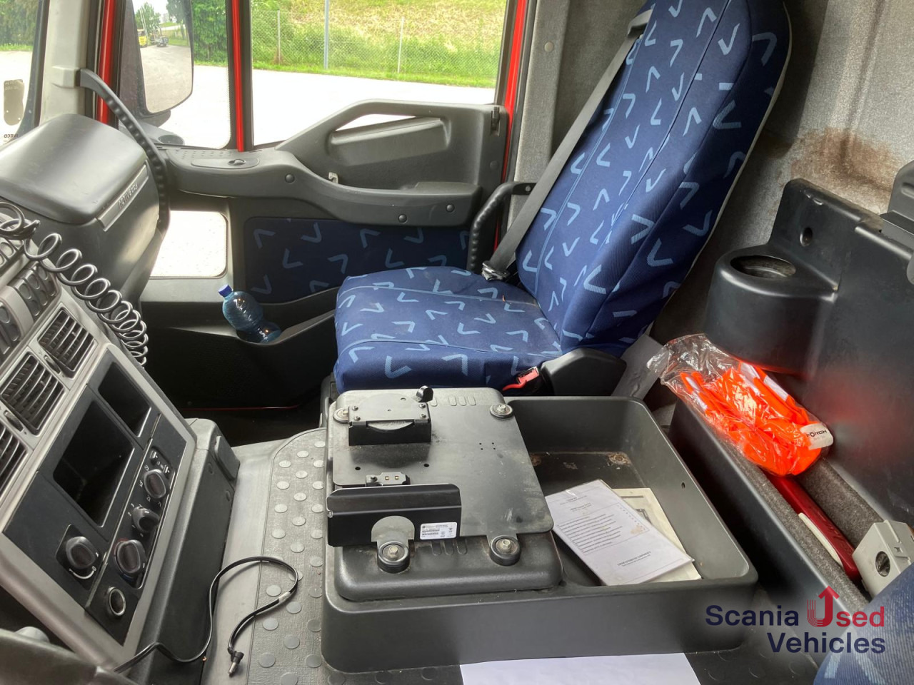 IVECO Stralis 420 Tiefkühlkoffer LBW EEV !! - משאית קירור: תמונה 5 IVECO Stralis 420 Tiefkühlkoffer LBW EEV !! - משאית קירור: תמונה 5