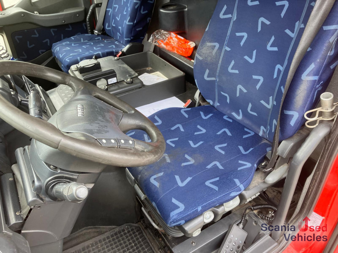 IVECO Stralis 420 Tiefkühlkoffer LBW EEV !! - משאית קירור: תמונה 4 IVECO Stralis 420 Tiefkühlkoffer LBW EEV !! - משאית קירור: תמונה 4