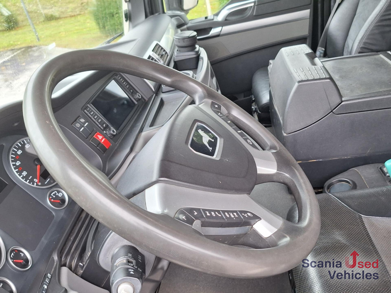 MAN TGS 33.500 6X6H BL HydroDrive + Penz 12Z - משאית עץ, משאית מנוף: תמונה 2 MAN TGS 33.500 6X6H BL HydroDrive + Penz 12Z - משאית עץ, משאית מנוף: תמונה 2
