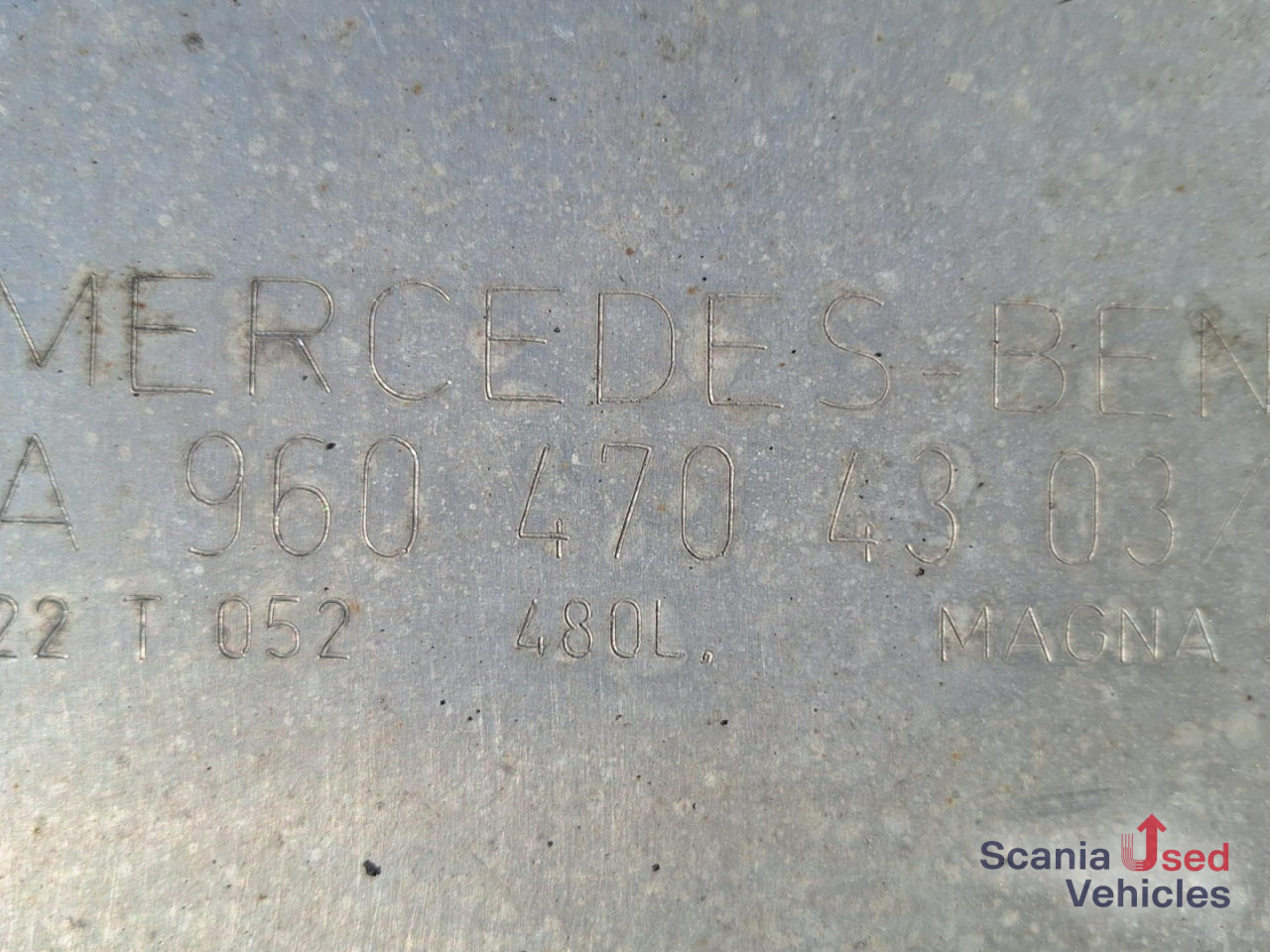 MERCEDES-BENZ Actros 1848 Retarder 4 Stück !! - יחידת טרקטור: תמונה 4 MERCEDES-BENZ Actros 1848 Retarder 4 Stück !! - יחידת טרקטור: תמונה 4